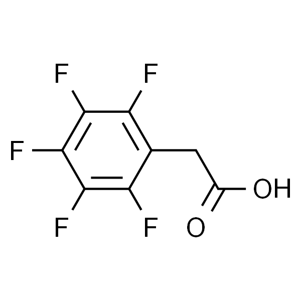 五氟苯基乙酸