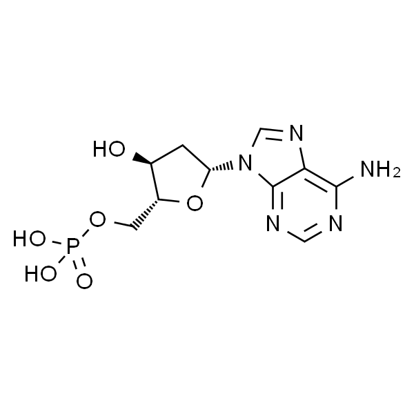 2′-脱氧腺苷-5′-单磷酸