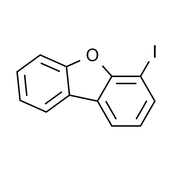 4-碘二苯并呋喃