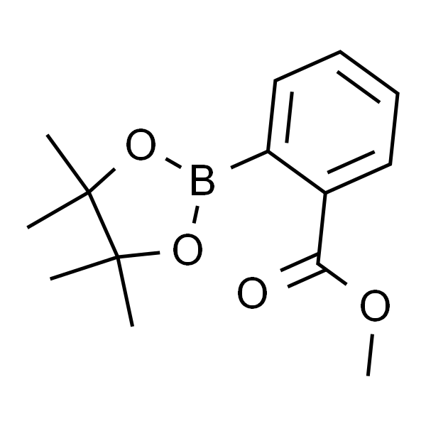 2-甲氧羰基苯硼酸频哪醇酯