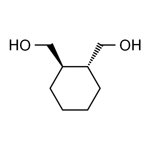 (1r,2r)-1,2-环己烷二甲醇