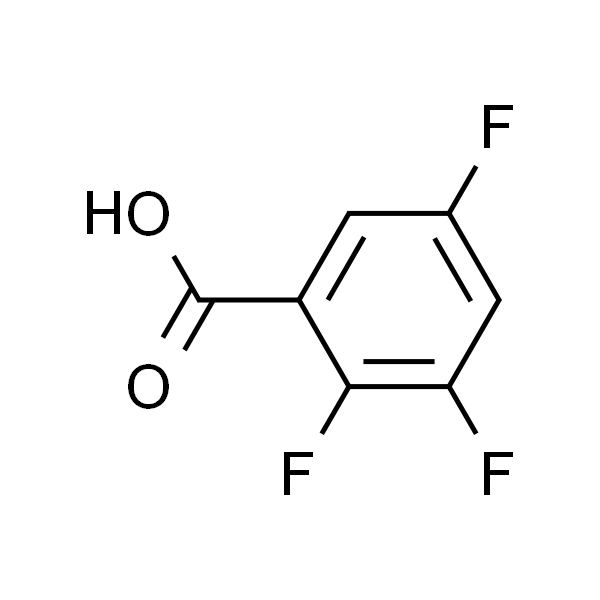 2,3,5-三氟苯甲酸