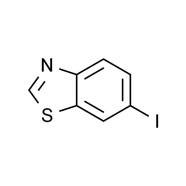 6-碘苯并[d]噻唑