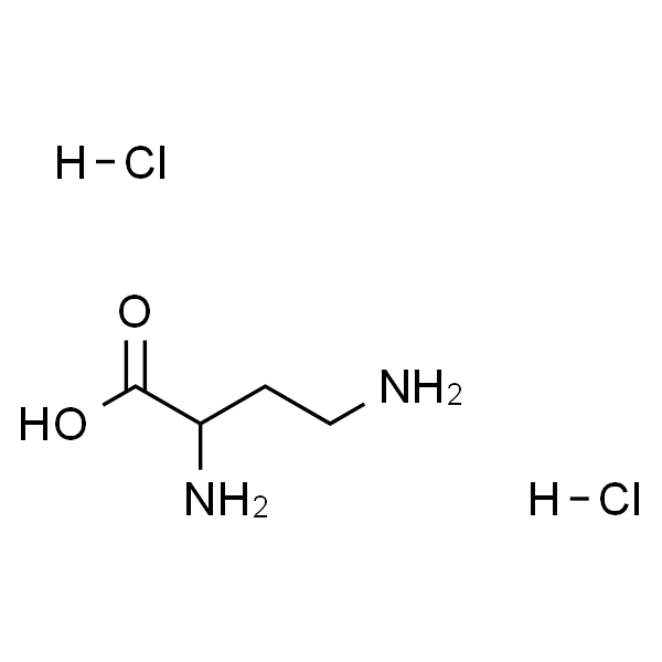 DL-2,4-二氨丁酸.二盐酸盐