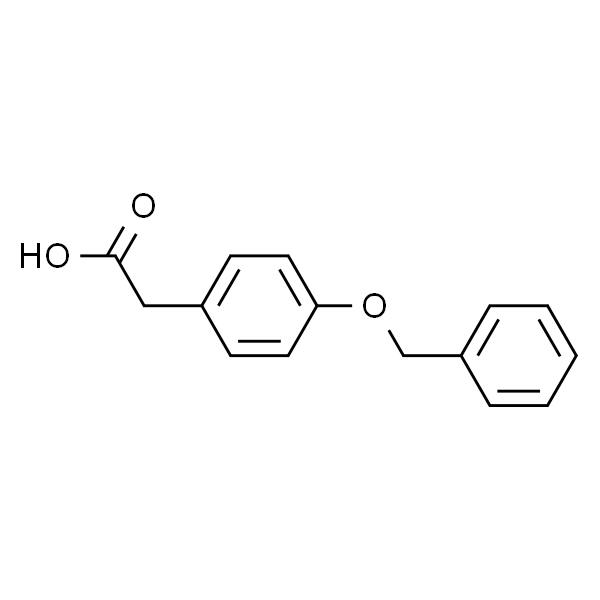 4-苄氧基苯乙酸