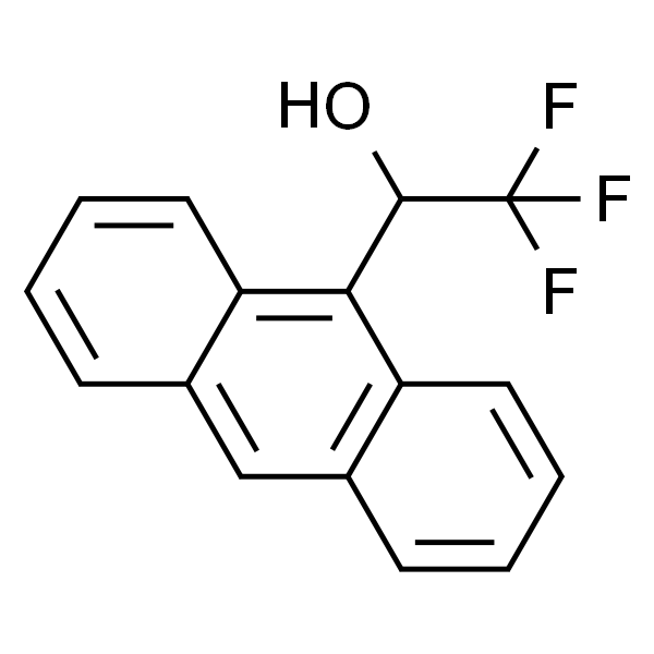 2，2，2-三氟-1-(9-蒽基)乙醇