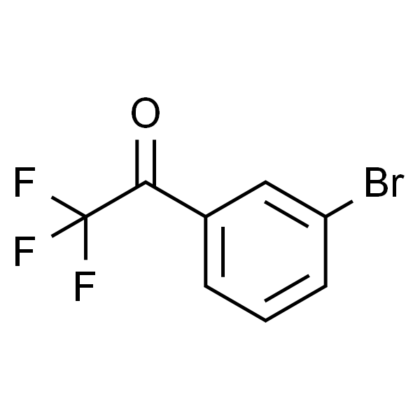 3'-溴-2,2,2-三氟苯乙酮