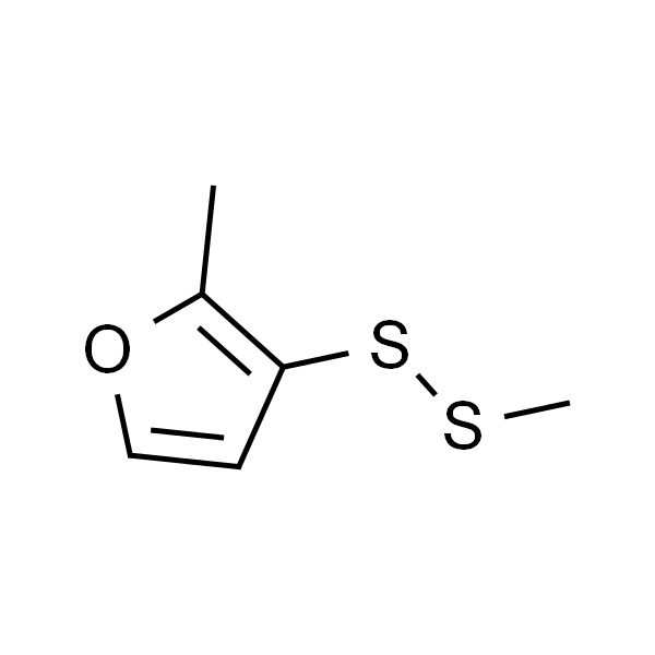 甲基(2-甲基-3-呋喃基)二硫