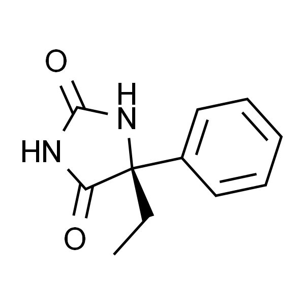 (R)-5-Ethyl-5-phenylimidazolidine-2,4-dione