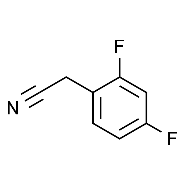 2,4-二氟苯乙腈