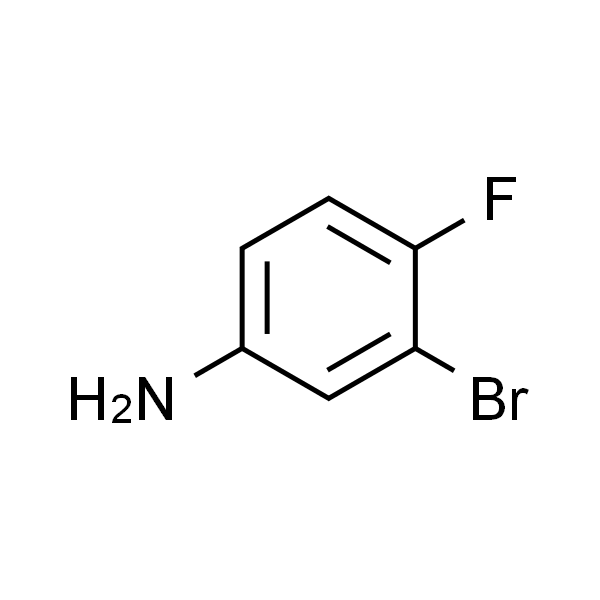 3-溴-4-氟苯胺