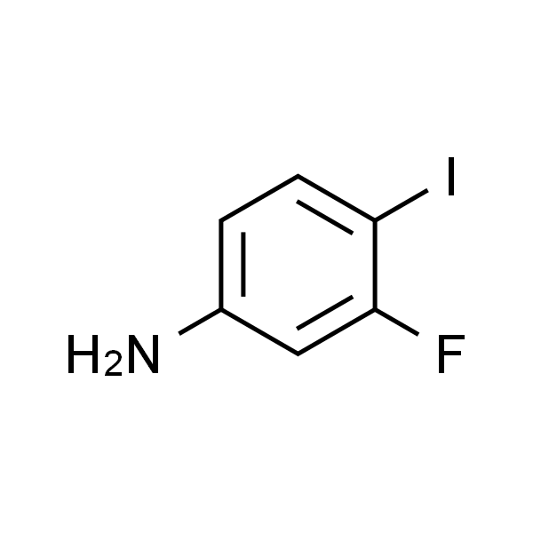 3-氟-4-碘苯胺