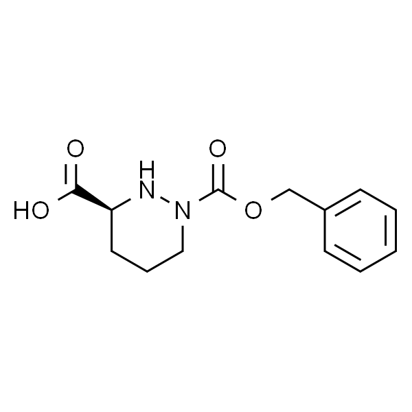 (S)-1-苄氧羰基六氢哒嗪-3-羧酸
