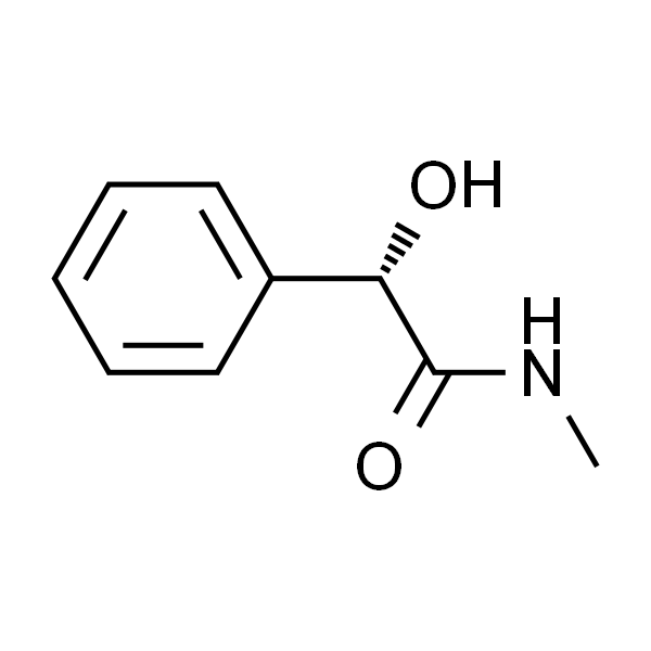 (S)-2-羟基-N-甲基-2-苯基乙酰胺
