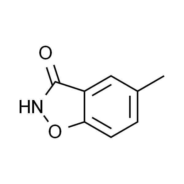 5-甲基-1,2-苯异噁唑-3-醇