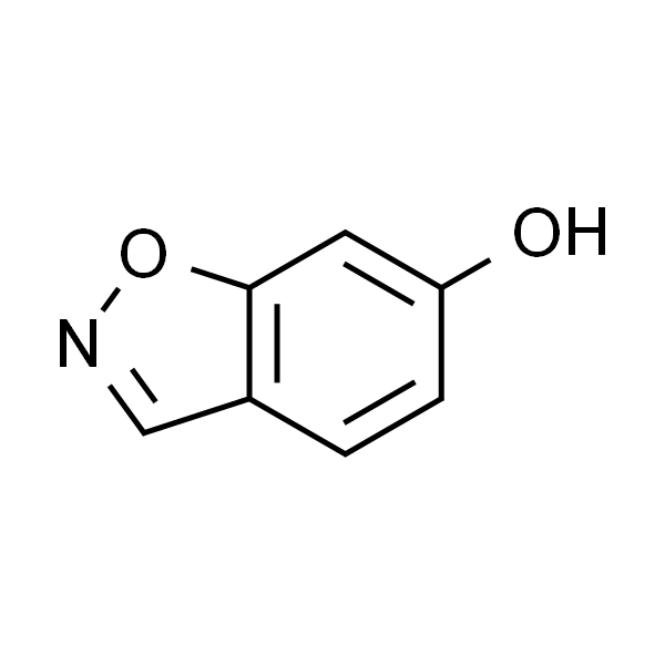 1,2-苯并异恶唑-6-醇