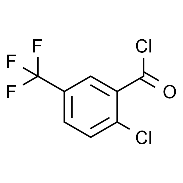 2-氯-5-三氟甲基苯甲酰氯