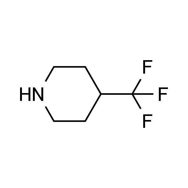 4-(三氟甲基)哌啶