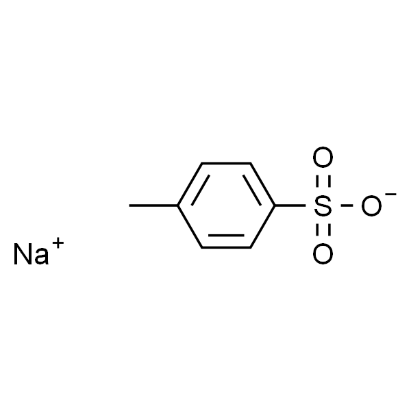 4-甲苯磺酸钠