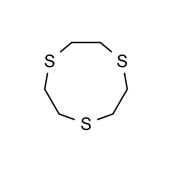 1,4,7-三硫环壬烷