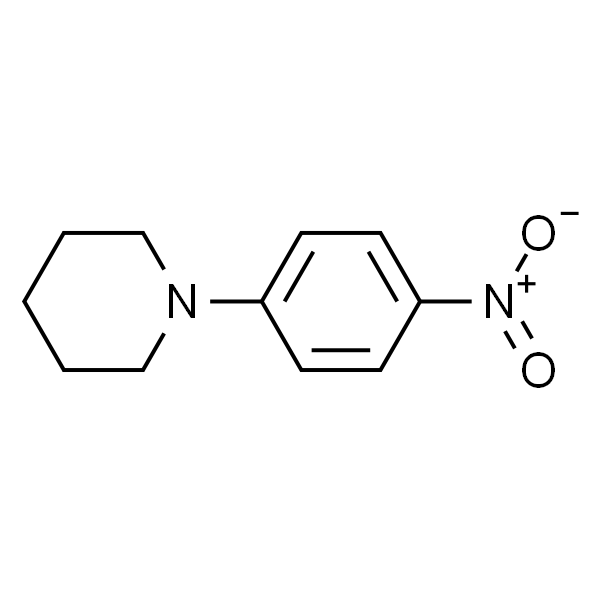 1-(4-硝基苯基)哌啶