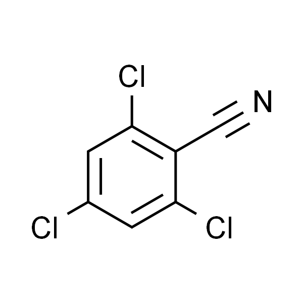 2,4,6-三氯苯腈