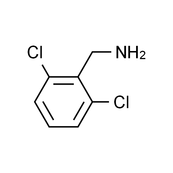 2,6-二氯苄胺