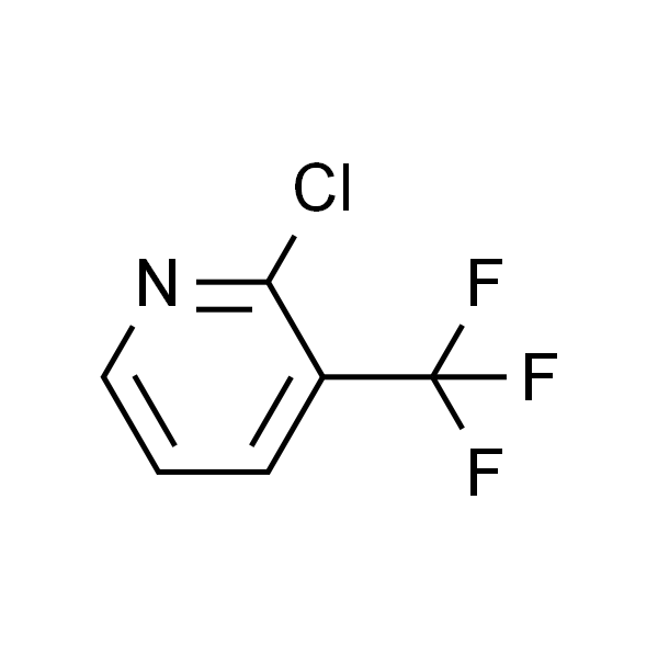2-氯-3-(三氟甲基)吡啶