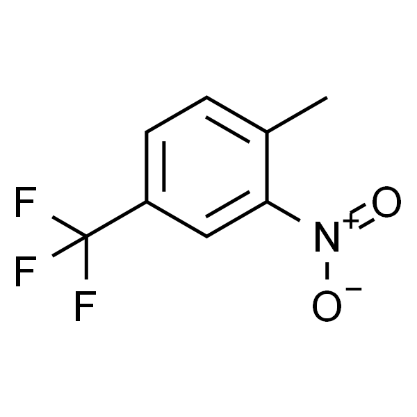 1-甲基-2-硝基-4-(三氟甲苯)甲苯