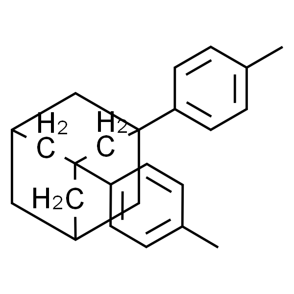 1,3-二对甲苯基金刚烷