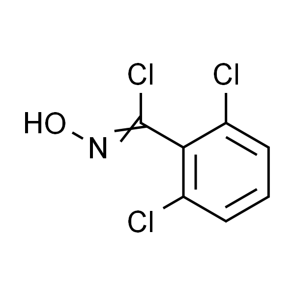 2,6-二氯-N-羟基-氯代苯甲醛肟