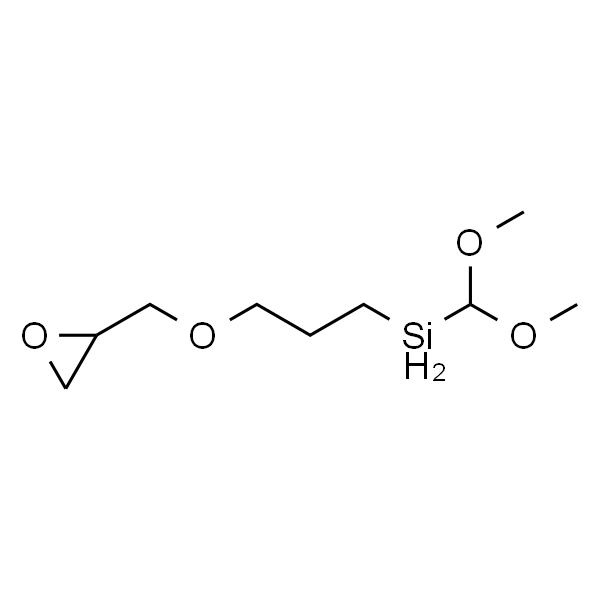3-环氧丙氧丙基(二甲氧基)甲基硅烷