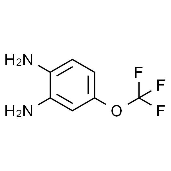 4-(三氟甲氧基)苯-1,2-二胺