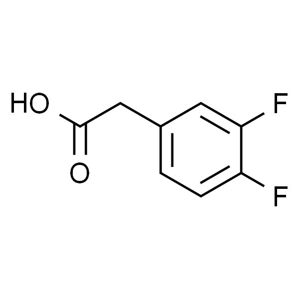 3,4-二氟苯乙酸