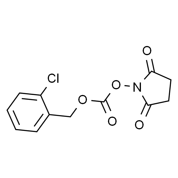 2-氯-N-琥珀酰亚胺基碳酸酯