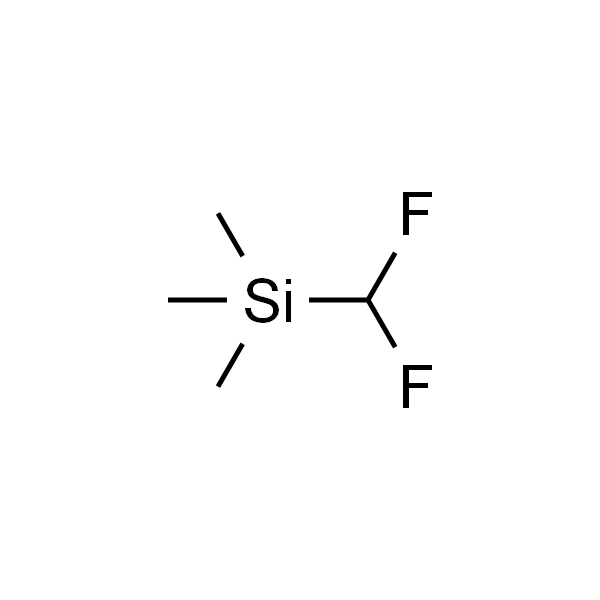 (二氟甲基)三甲基-硅烷
