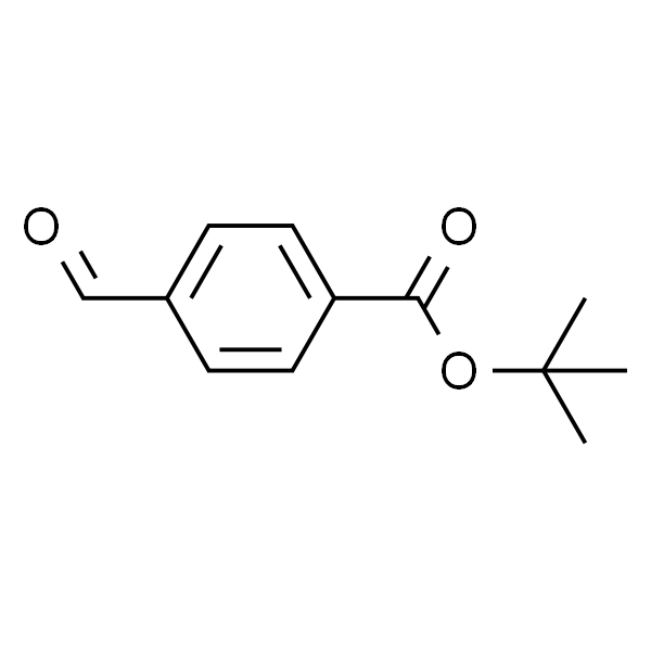 4-甲酰基苯甲酸叔丁酯