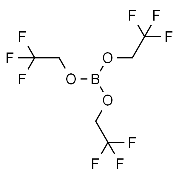 硼酸三(2,2,2-三氟乙基)酯
