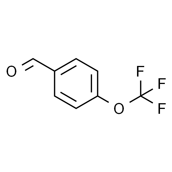 4-三氟甲氧基苯甲醛