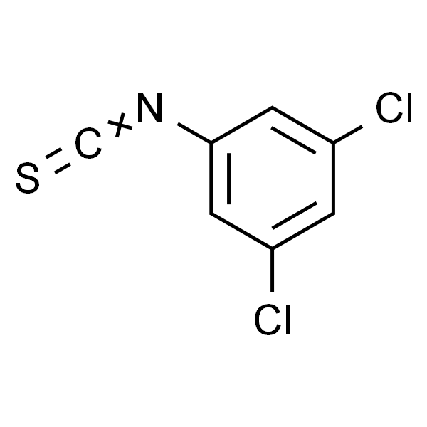 3,5-二氯异硫氰酸苯酯