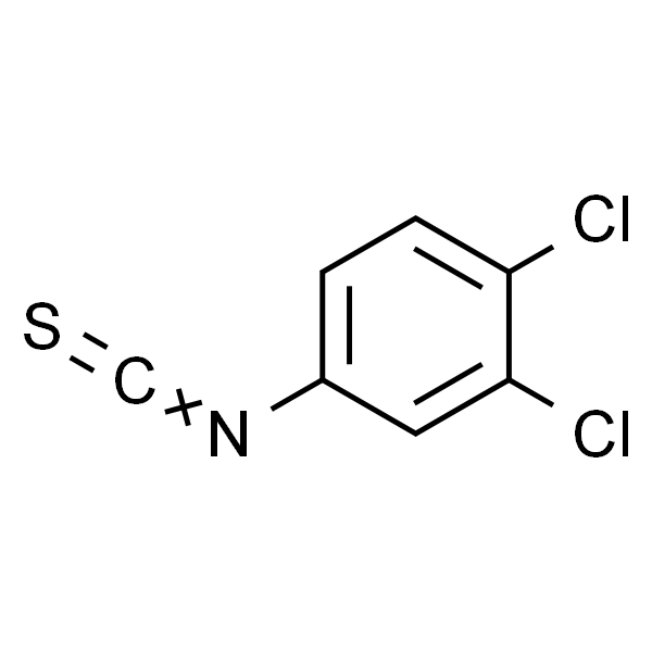 3,4-二氯异硫氰酸苯酯