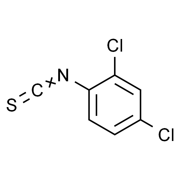 2,4-二氯苯基硫代异氰酸酯