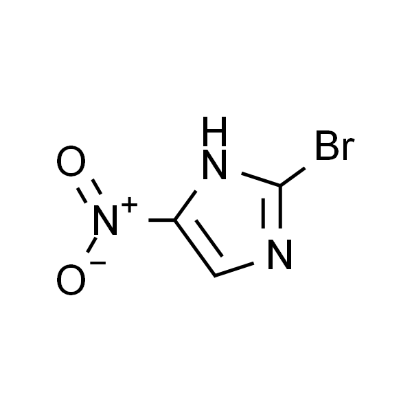 2-溴-4-硝基咪唑
