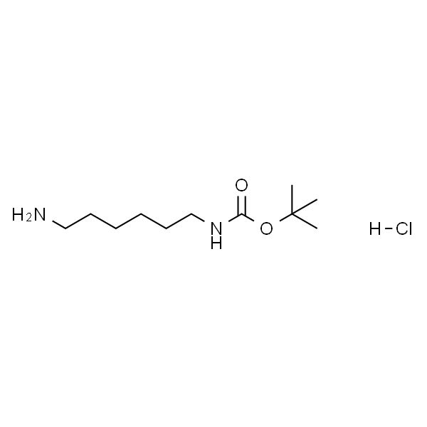 n-Boc-1,6-二氨基己烷盐酸盐