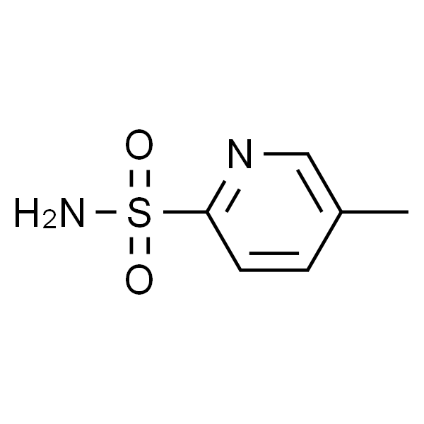 5-甲基-2-吡啶磺酰胺