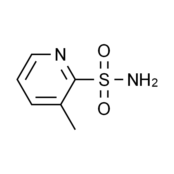 3-甲基-2-吡啶磺酰胺