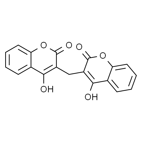 双香豆素【中性签】