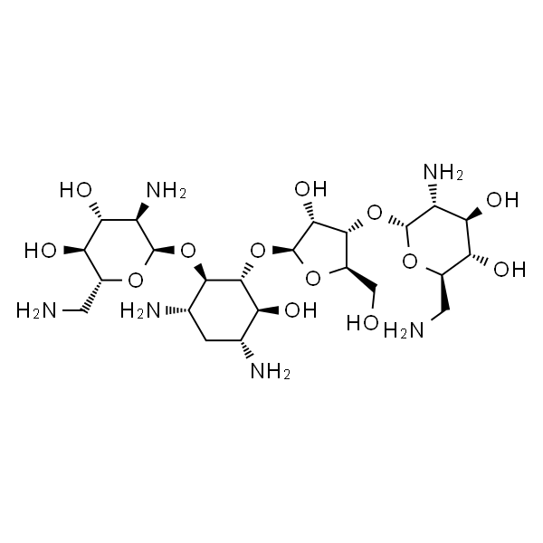 Neomycin C