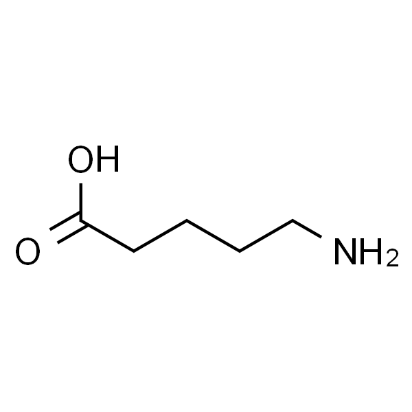 5-氨基戊酸