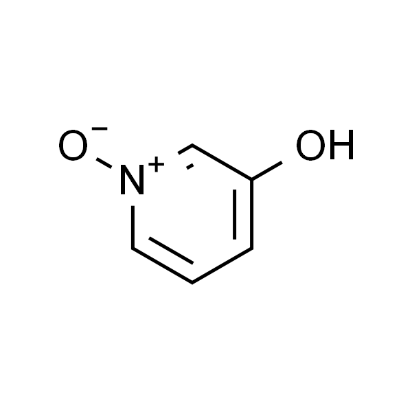 3-羟基吡啶 N-氧化物